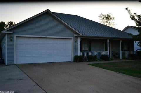 117 Timberlake Dr, Haskell, AR 72015 photo 1
