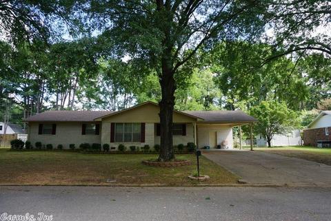 4 Apache, Searcy, AR 72143 photo 38