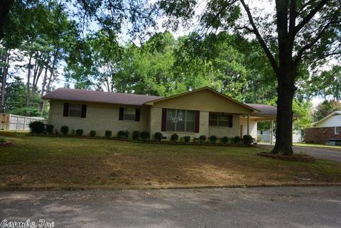 4 Apache, Searcy, AR 72143 photo 1