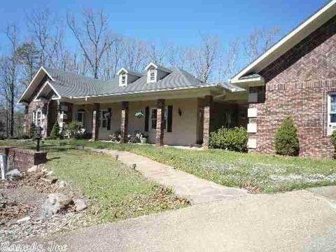 42 Catch-em Ln, Mount Ida, AR 71957 photo 1