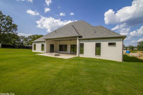 6744 Hilo Ave, Benton, AR 72019 photo 27