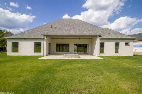 6744 Hilo Ave, Benton, AR 72019 photo 26