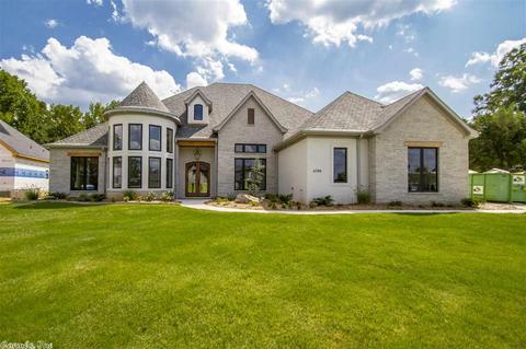 6744 Hilo Ave, Benton, AR 72019 photo 1