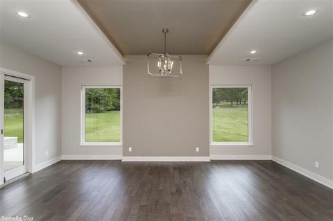 6744 Hilo Ave, Benton, AR 72019 photo 14