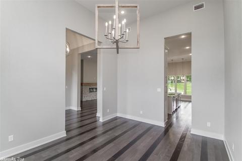 6744 Hilo Ave, Benton, AR 72019 photo 4