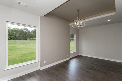 6744 Hilo Ave, Benton, AR 72019 photo 13
