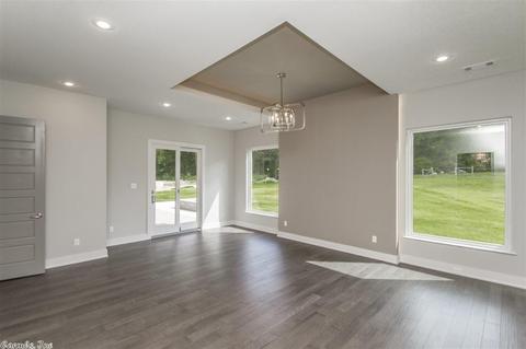 6744 Hilo Ave, Benton, AR 72019 photo 12