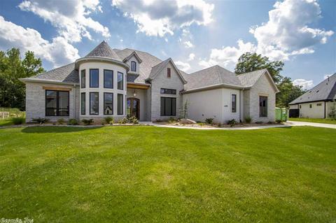 6744 Hilo Ave, Benton, AR 72019 photo 3