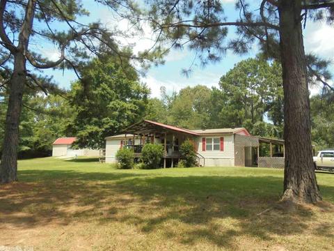 4577 Hwy 70 W, Kirby, AR 71950 photo 1
