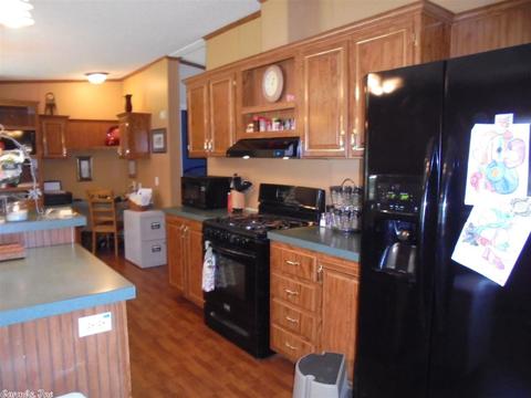 4577 Hwy 70 W, Kirby, AR 71950 photo 6