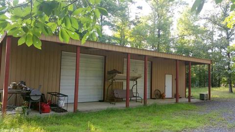 168 Whitley Ln, Mena, AR 71953 photo 1