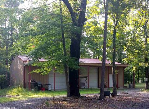 168 Whitley Ln, Mena, AR 71953 photo 3