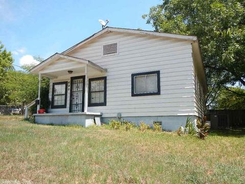 603 Denton St, Benton, AR 72015 photo 1