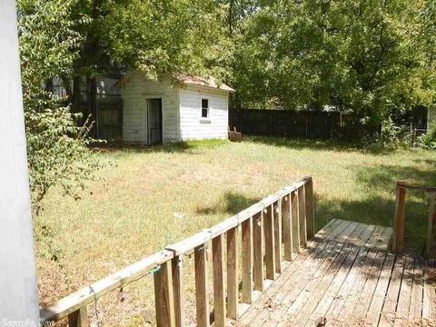 603 Denton St, Benton, AR 72015 photo 12