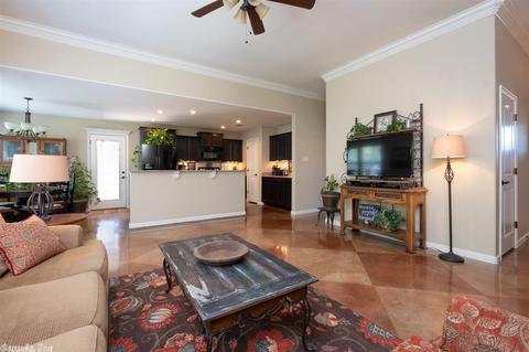 3011 Chapman Ct, Bryant, AR 72022 photo 8