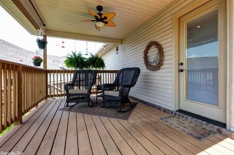 3011 Chapman Ct, Bryant, AR 72022 photo 29