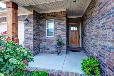 3011 Chapman Ct, Bryant, AR 72022 photo 3