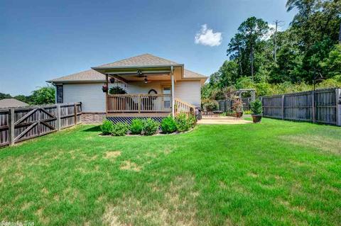 3011 Chapman Ct, Bryant, AR 72022 photo 32