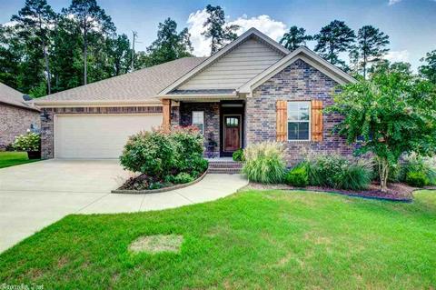 3011 Chapman Ct, Bryant, AR 72022 photo 1