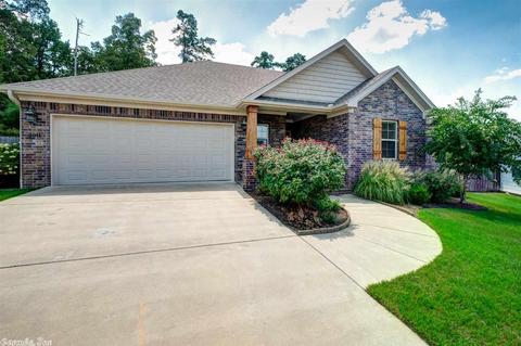 3011 Chapman Ct, Bryant, AR 72022 photo 2