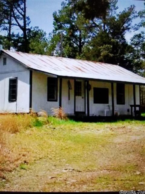 2439 Brock Rd, Clinton, AR 72031 photo 1