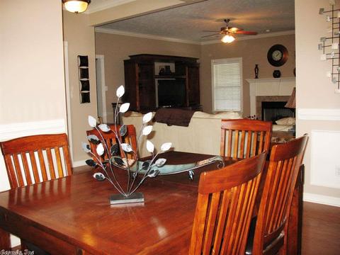 21 Berry Patch Dr, Cabot, AR 72023 photo 21