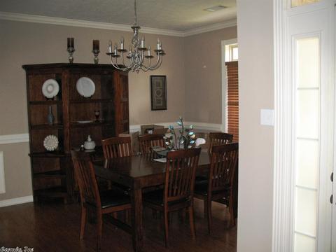 21 Berry Patch Dr, Cabot, AR 72023 photo 3