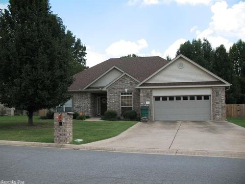 21 Berry Patch Dr, Cabot, AR 72023 photo 1