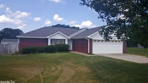 694 Blue Hole Rd, Beebe, AR 72012 photo 3