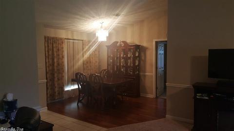 694 Blue Hole Rd, Beebe, AR 72012 photo 6