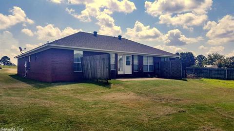694 Blue Hole Rd, Beebe, AR 72012 photo 22