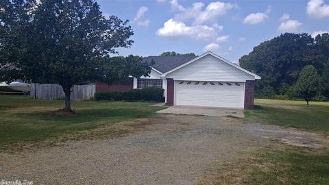 694 Blue Hole Rd, Beebe, AR 72012 photo 2