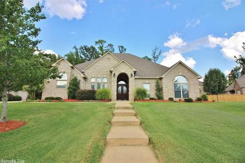 7610 Worth Ave, Benton, AR 72019 photo 1