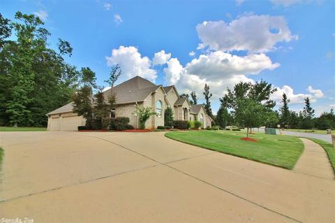 7610 Worth Ave, Benton, AR 72019 photo 4