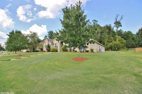 7610 Worth Ave, Benton, AR 72019 photo 2