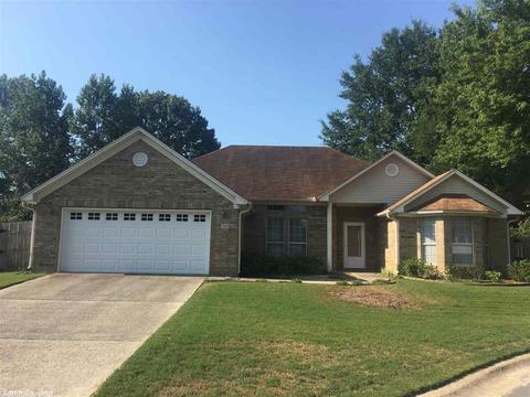 1114 Barberry Cv, Benton, AR 72015 photo 2