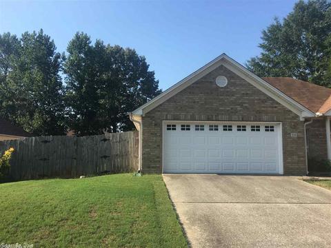 1114 Barberry Cv, Benton, AR 72015 photo 4