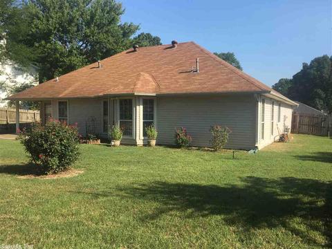 1114 Barberry Cv, Benton, AR 72015 photo 35