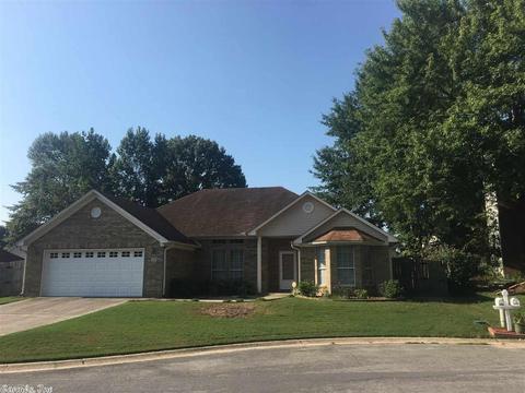1114 Barberry Cv, Benton, AR 72015 photo 3