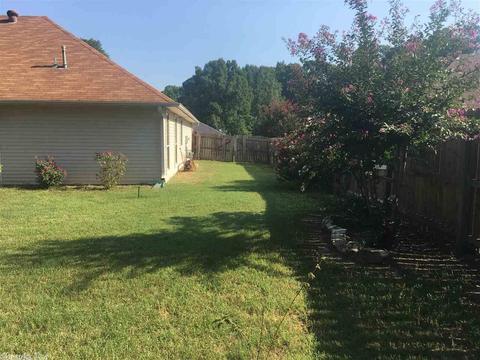 1114 Barberry Cv, Benton, AR 72015 photo 34