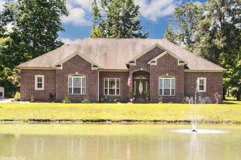 255 Mt Tabor, Cabot, AR 72023 photo 1