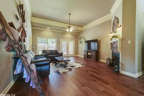 255 Mt Tabor, Cabot, AR 72023 photo 6