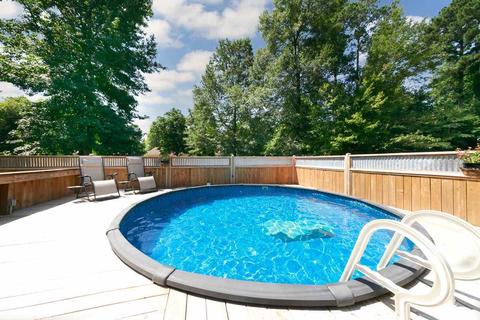 255 Mt Tabor, Cabot, AR 72023 photo 38