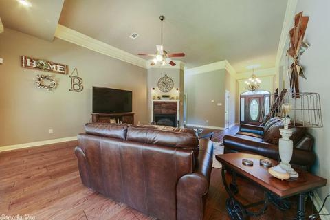 255 Mt Tabor, Cabot, AR 72023 photo 9