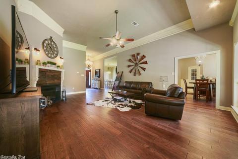 255 Mt Tabor, Cabot, AR 72023 photo 8