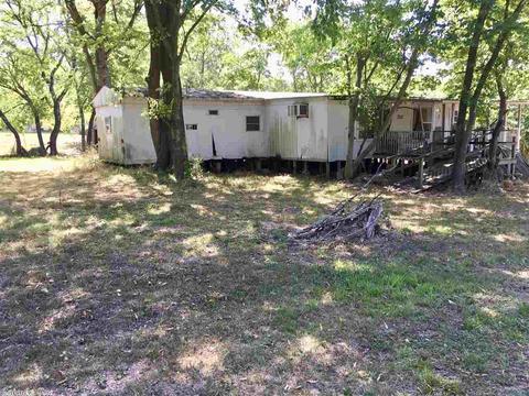 310 Cedar, Norman, AR 71960 photo 1