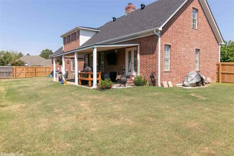 1990 Penny St, Conway, AR 72034 photo 38