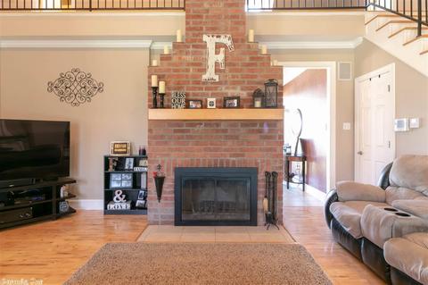 1990 Penny St, Conway, AR 72034 photo 7