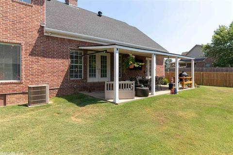 1990 Penny St, Conway, AR 72034 photo 40