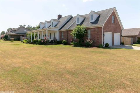 1990 Penny St, Conway, AR 72034 photo 5